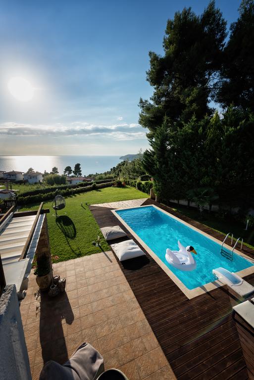 #Luxlikehome - Villa Dieci Siviri Camera foto