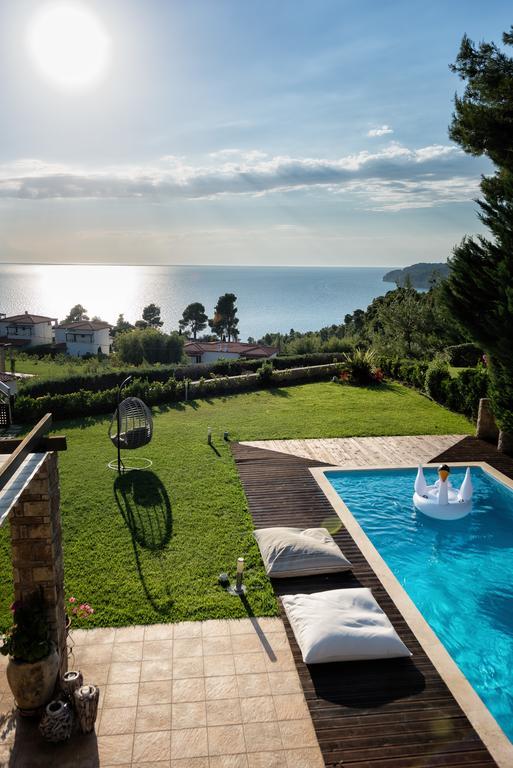 #Luxlikehome - Villa Dieci Siviri Camera foto