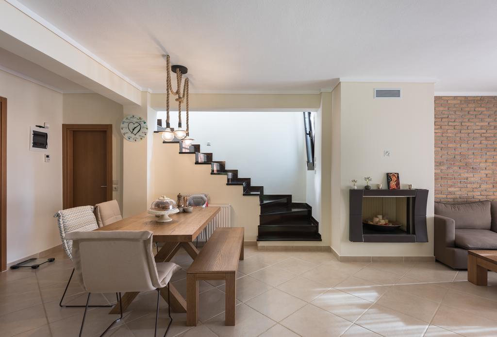 #Luxlikehome - Villa Dieci Siviri Camera foto