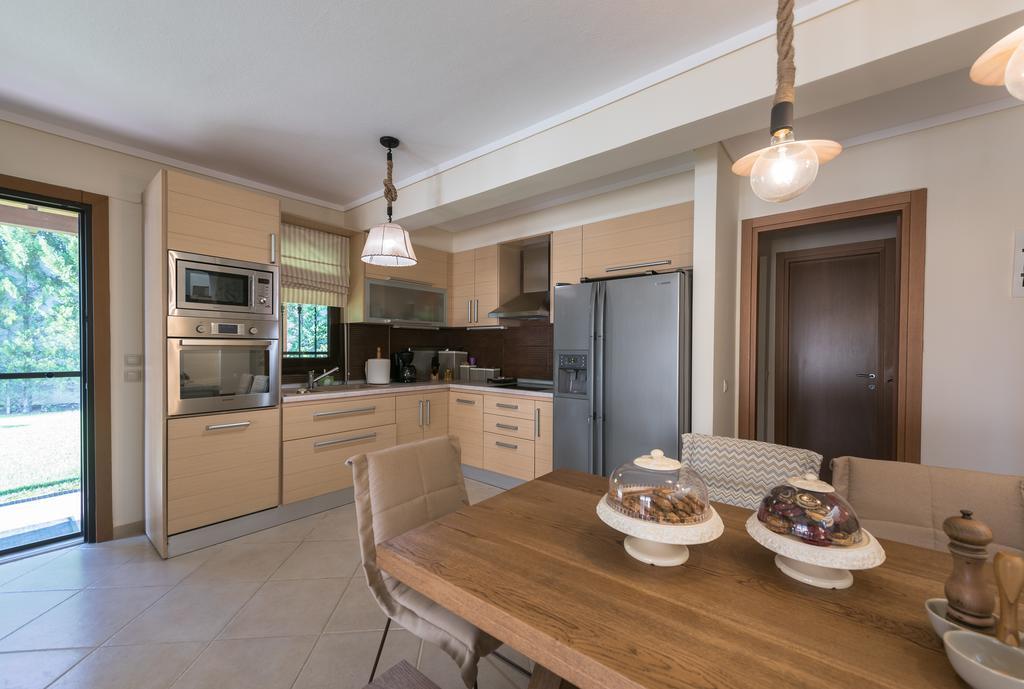 #Luxlikehome - Villa Dieci Siviri Camera foto