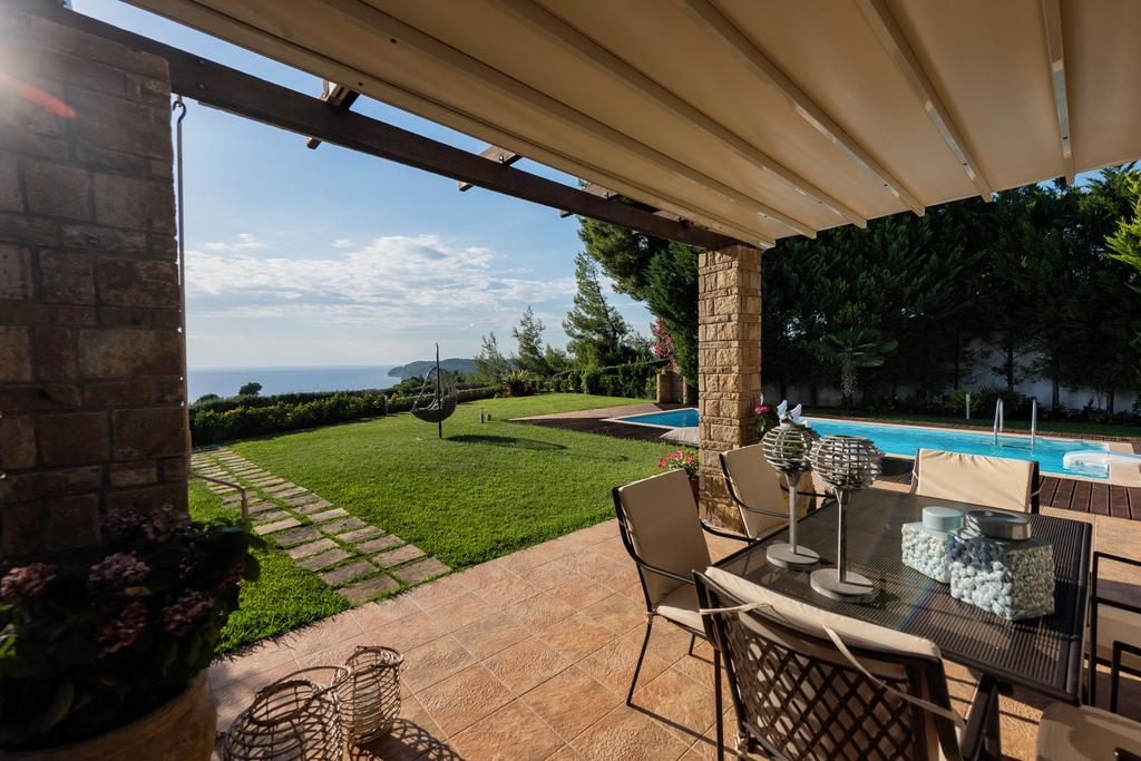 #Luxlikehome - Villa Dieci Siviri Camera foto