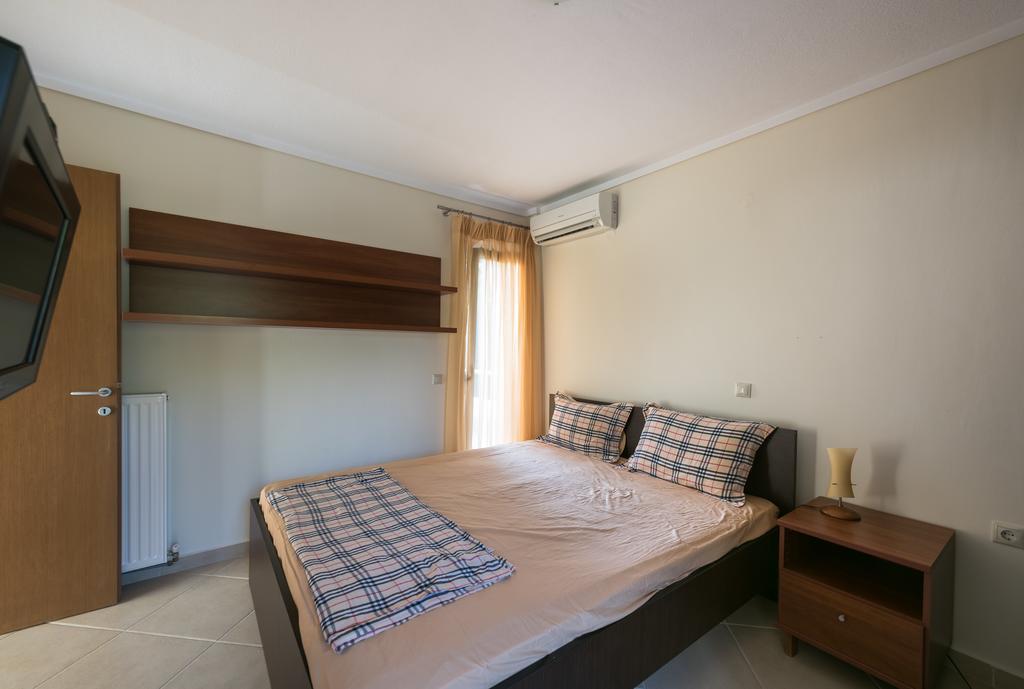 #Luxlikehome - Villa Dieci Siviri Camera foto