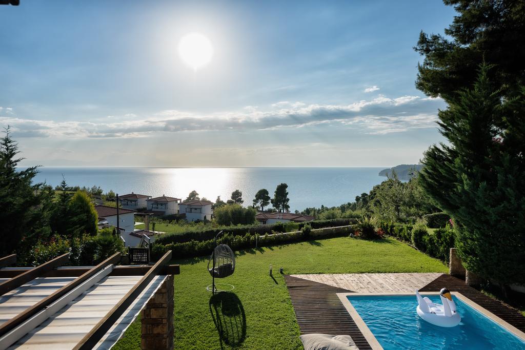 #Luxlikehome - Villa Dieci Siviri Camera foto
