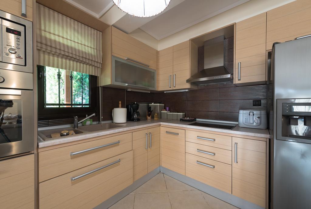 #Luxlikehome - Villa Dieci Siviri Camera foto