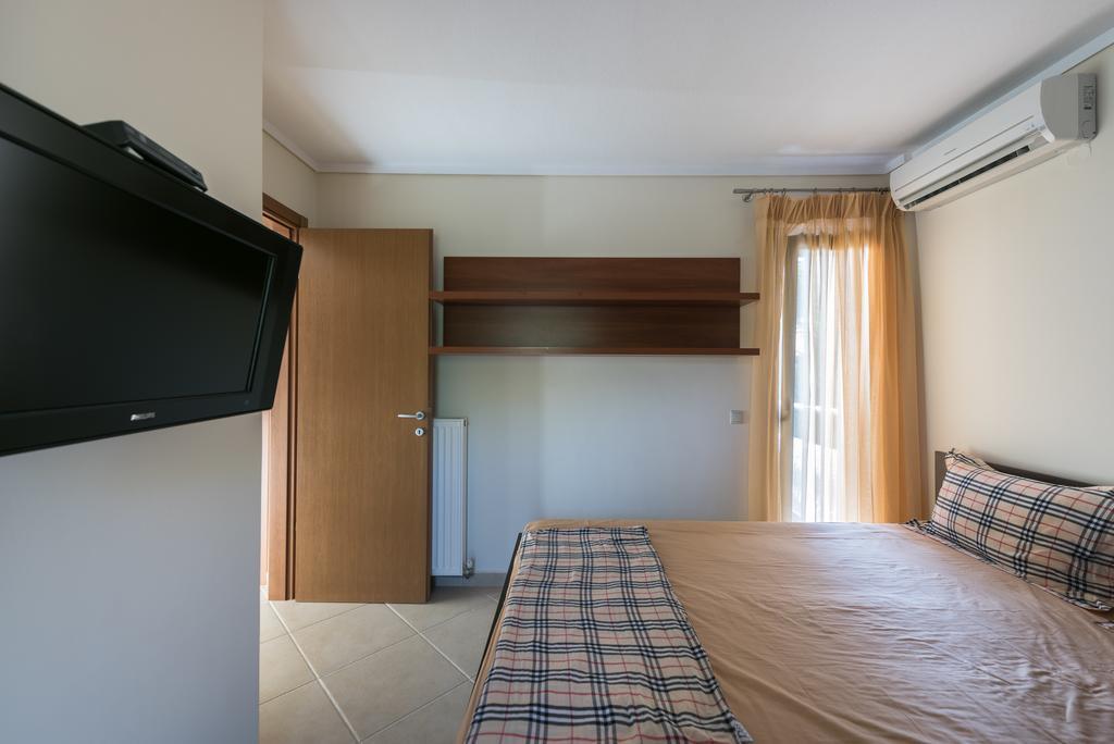 #Luxlikehome - Villa Dieci Siviri Camera foto