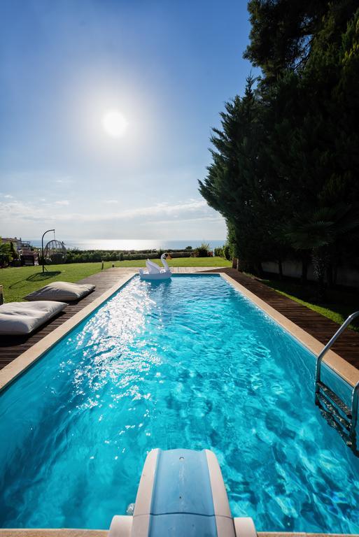 #Luxlikehome - Villa Dieci Siviri Camera foto