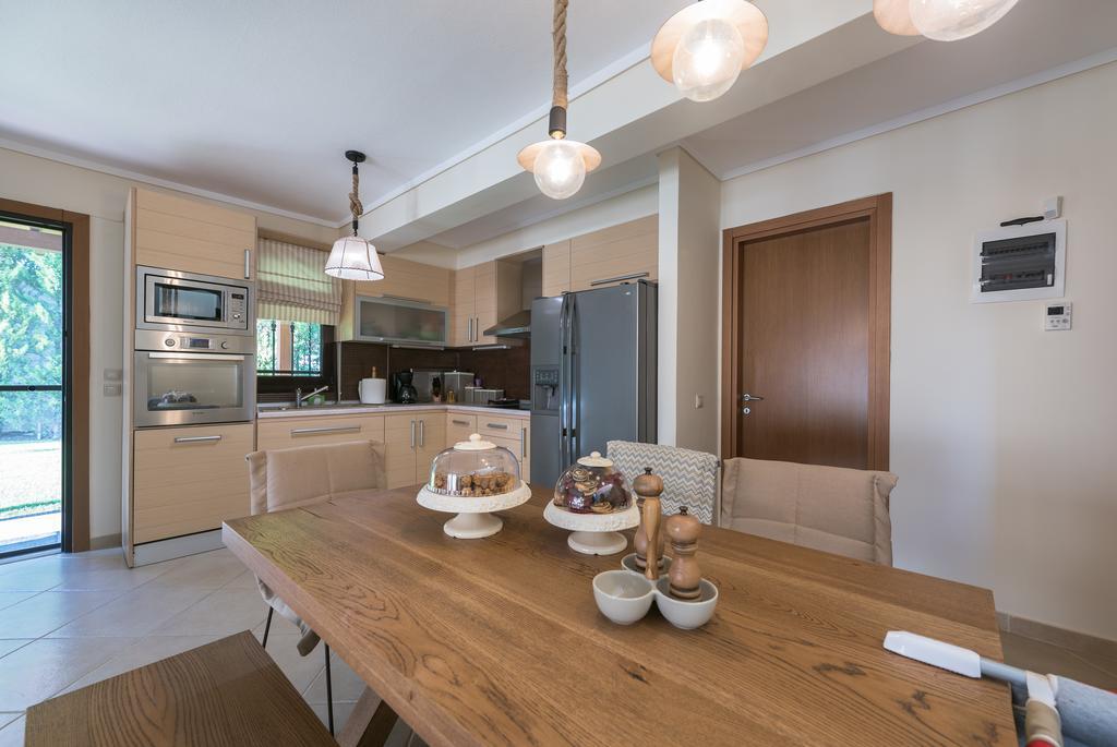 #Luxlikehome - Villa Dieci Siviri Camera foto