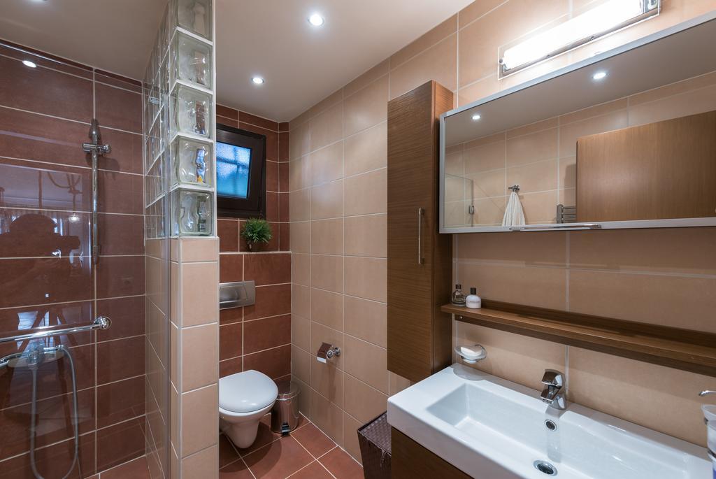 #Luxlikehome - Villa Dieci Siviri Camera foto
