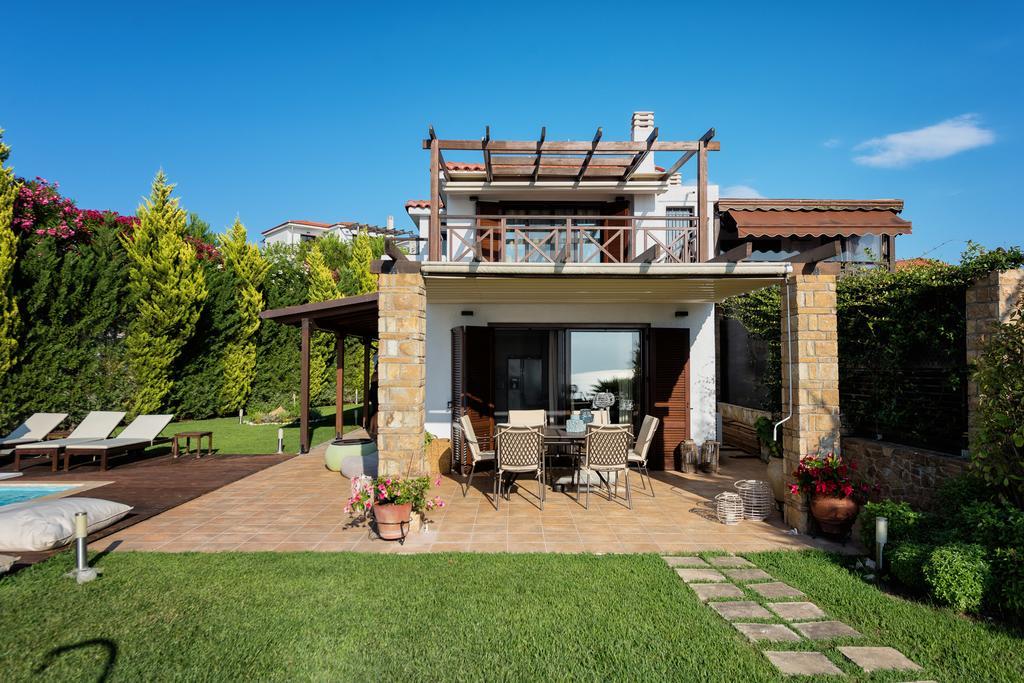 #Luxlikehome - Villa Dieci Siviri Camera foto