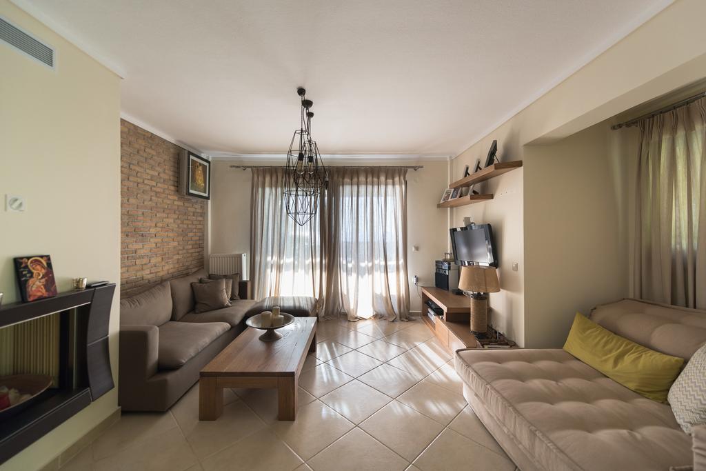 #Luxlikehome - Villa Dieci Siviri Camera foto