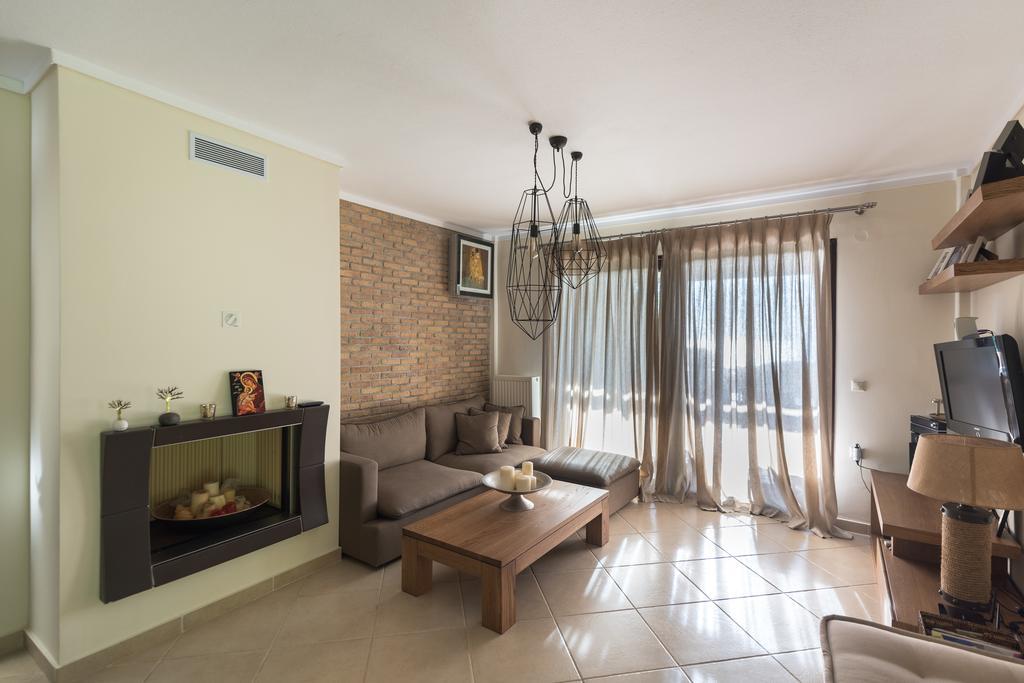 #Luxlikehome - Villa Dieci Siviri Camera foto