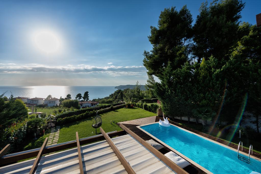 #Luxlikehome - Villa Dieci Siviri Camera foto