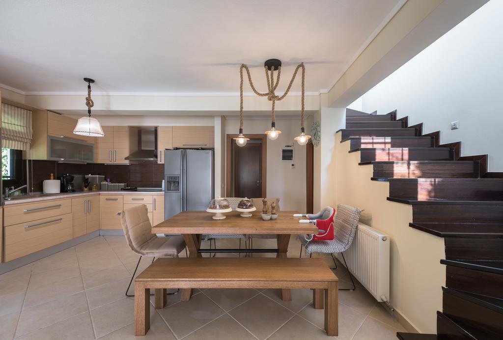 #Luxlikehome - Villa Dieci Siviri Camera foto