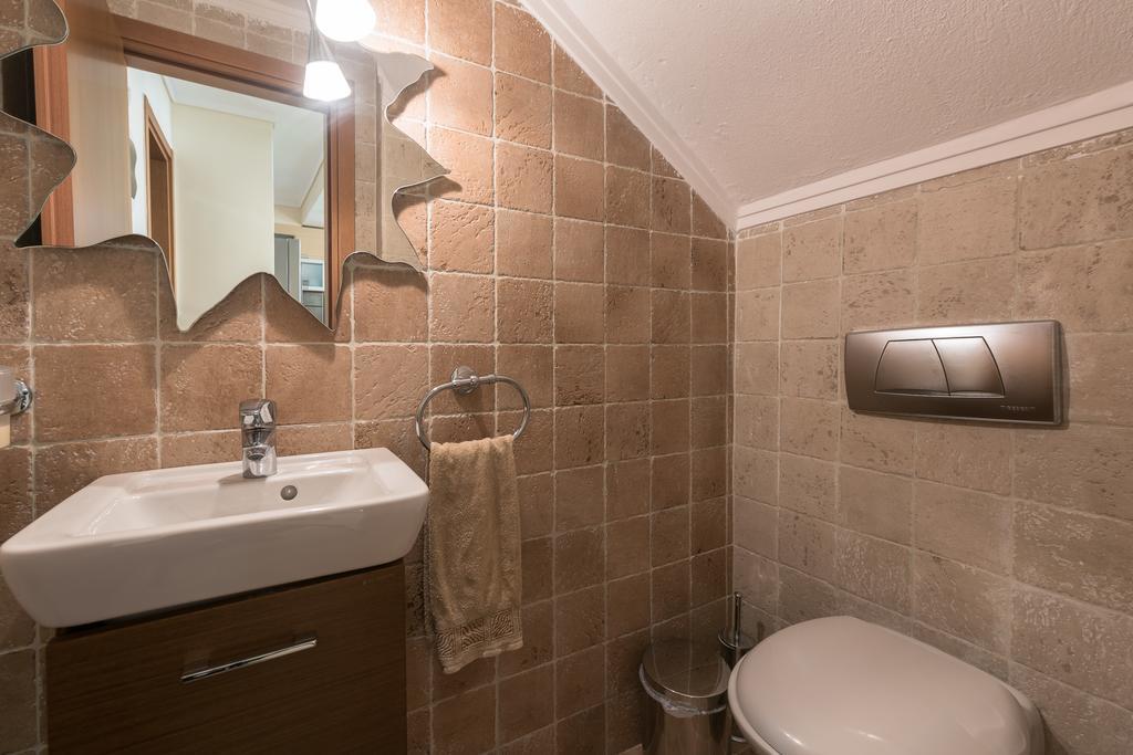 #Luxlikehome - Villa Dieci Siviri Camera foto