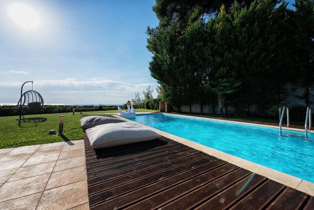 #Luxlikehome - Villa Dieci Siviri Camera foto