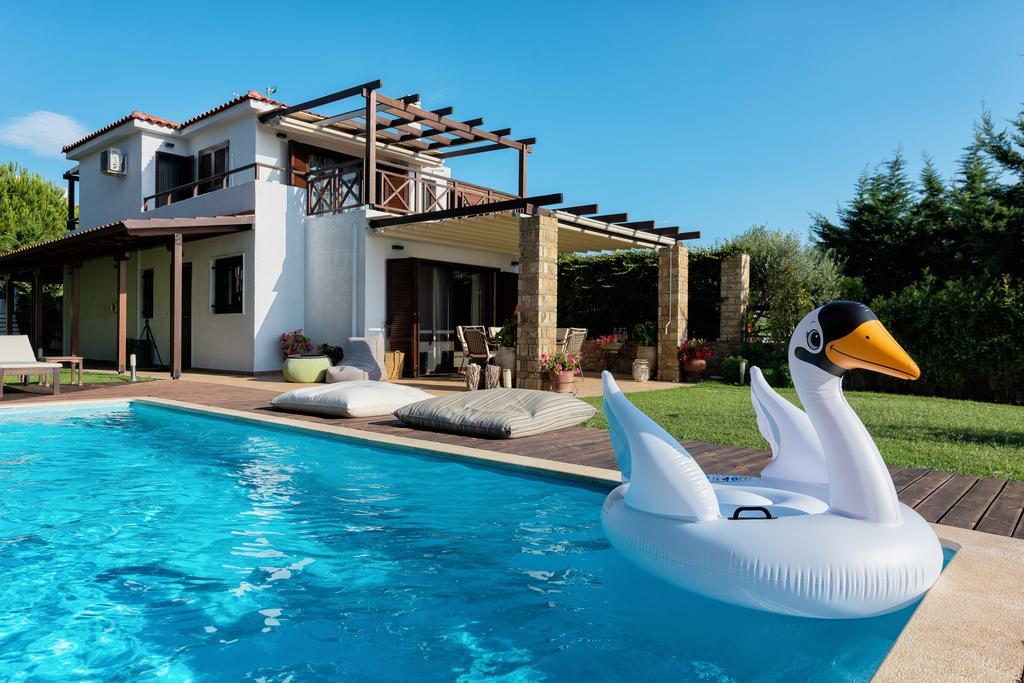 #Luxlikehome - Villa Dieci Siviri Camera foto
