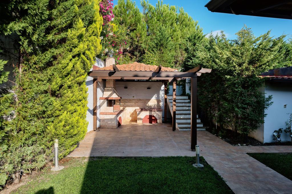 #Luxlikehome - Villa Dieci Siviri Camera foto