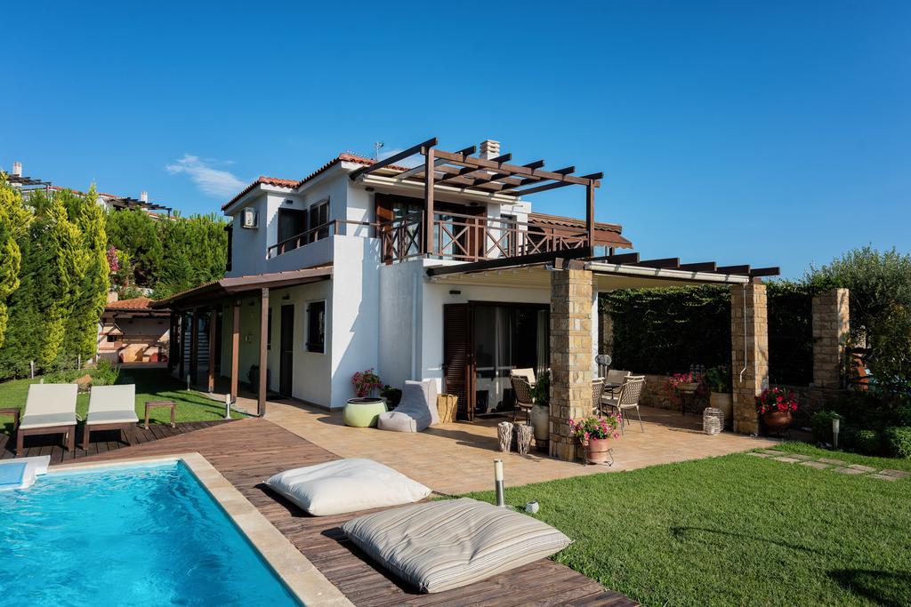 #Luxlikehome - Villa Dieci Siviri Camera foto