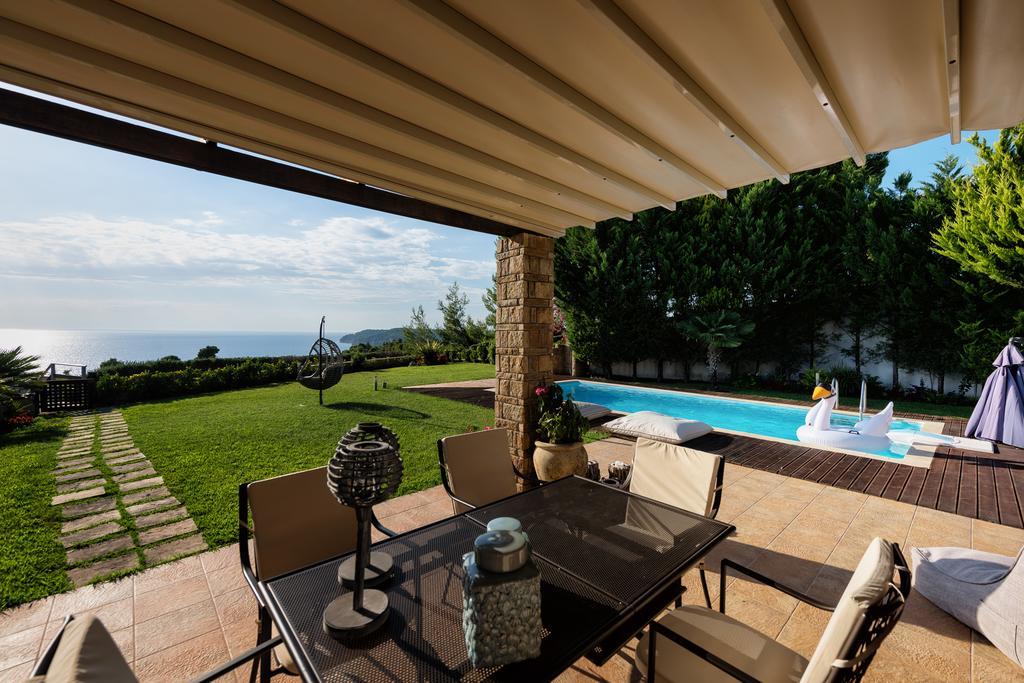#Luxlikehome - Villa Dieci Siviri Camera foto