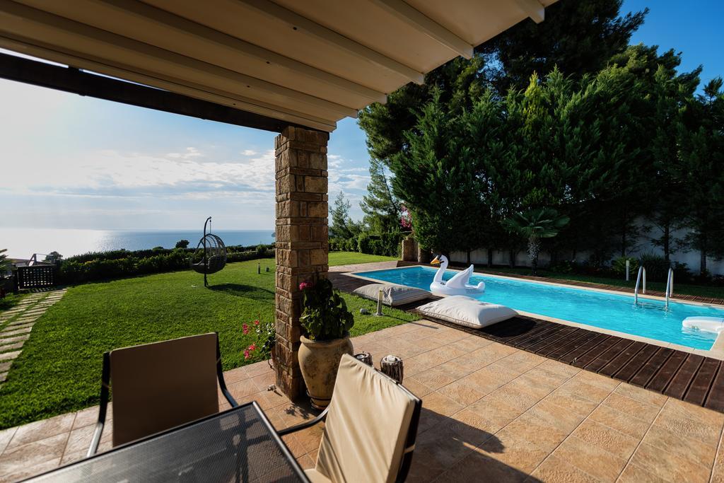 #Luxlikehome - Villa Dieci Siviri Camera foto