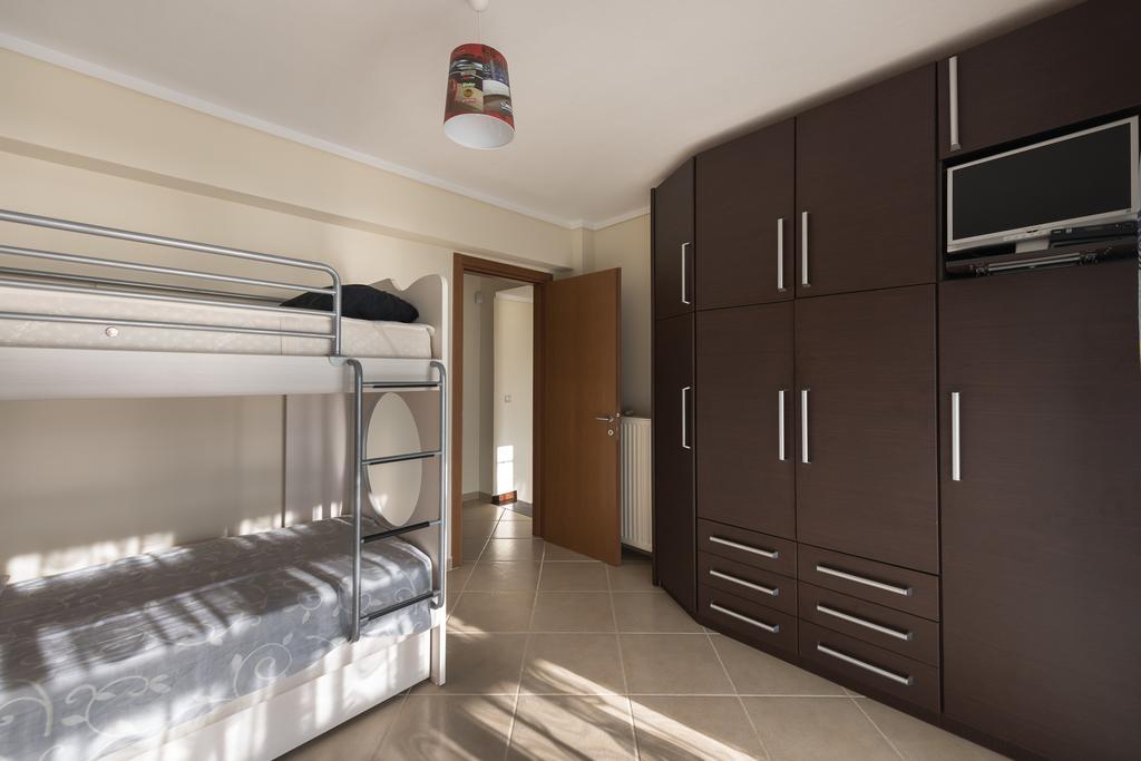 #Luxlikehome - Villa Dieci Siviri Camera foto