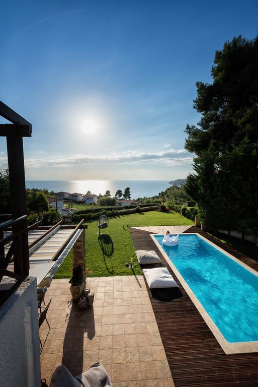#Luxlikehome - Villa Dieci Siviri Camera foto